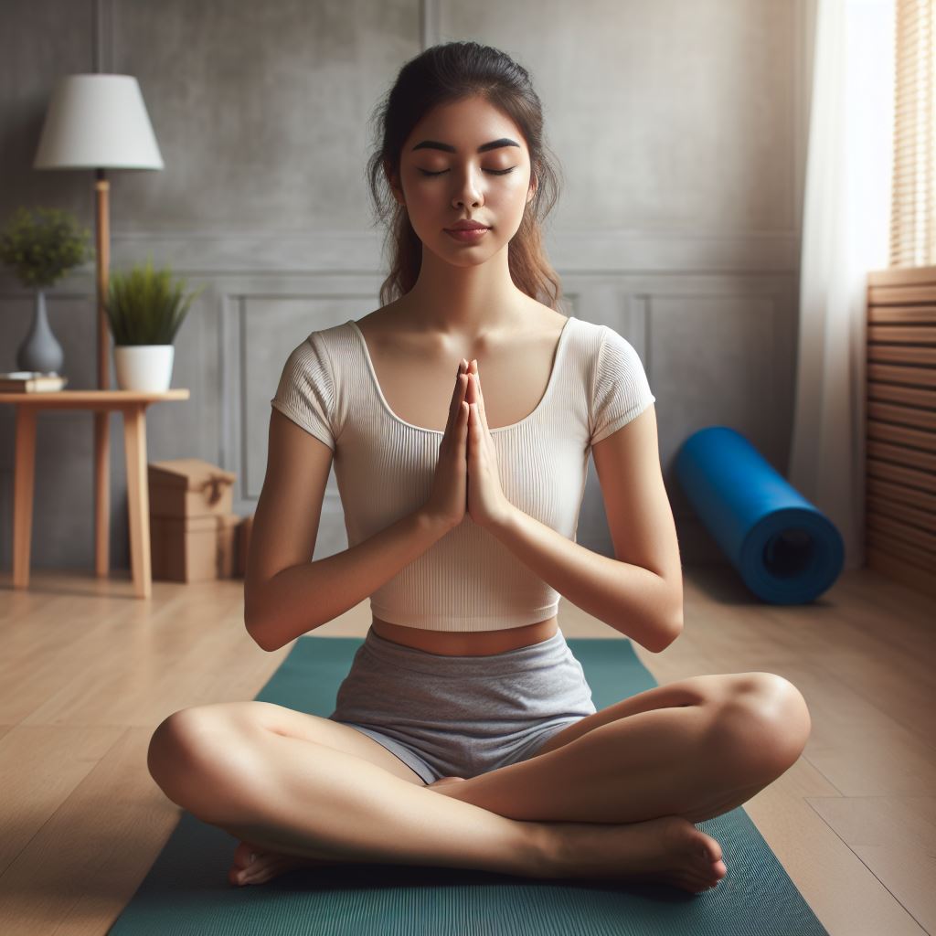 Mindfulness y Meditación Claves para una Mente Sana