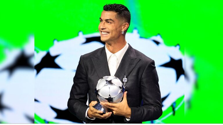 Cristiano Ronaldo llega a 1.000 millones de seguidores en redes sociales