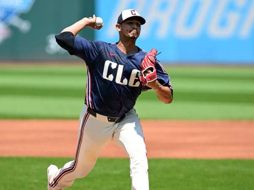 Sobresaliente carrera transitó Carlos Carrasco