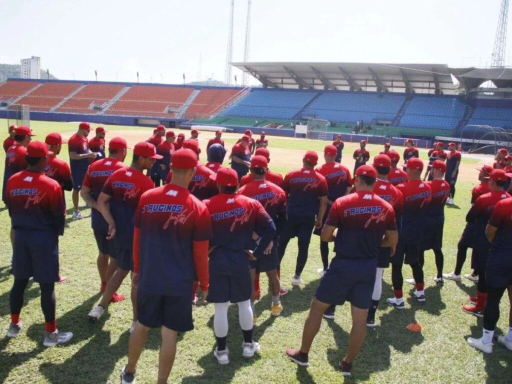 Tigres realizó cambios en su staff previo al inicio de la LVBP